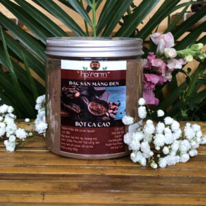 Bột Cacao 250g