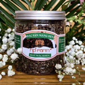 Hạt mắc khén 200g