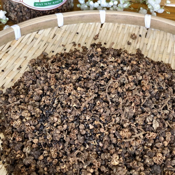 Hạt mắc khén 200g