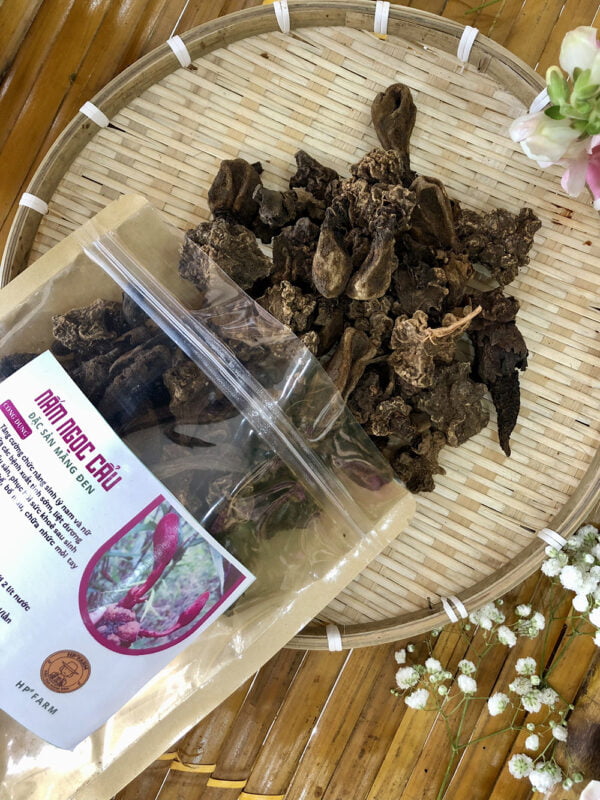 Nấm ngọc cẩu 500g