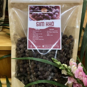 Sim khô 500g