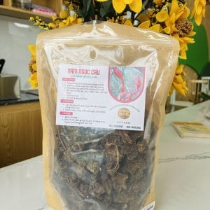 Nấm ngọc cẩu 500g