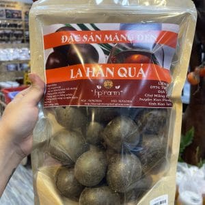 La hán quả 300g