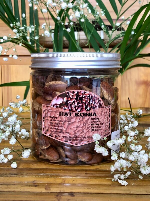 Hạt Konia 300g