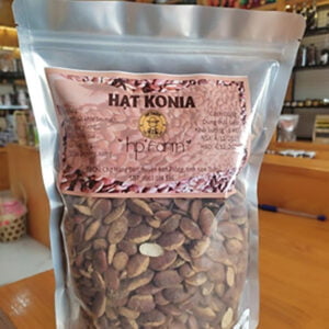 Hạt Kơ nia sống 1kg