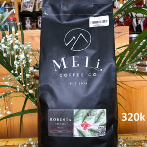 Café Meli 1kg