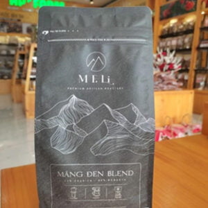 Cafe Meli 500g