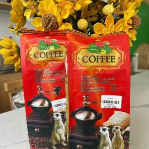 Cafe bột 500g