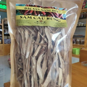 Sâm cau rừng 500g