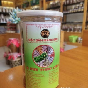 Ô mai thập cẩm 510g