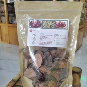 Hà thủ ô 580g