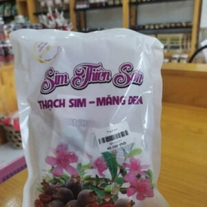 Thạch sim 250g