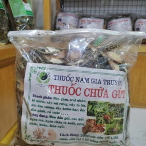 Thuốc chữa gút 1kg