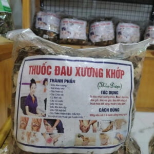 Thuốc đau xương khớp 1kg