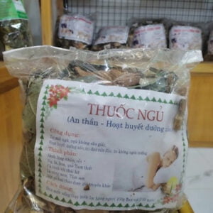 Thuốc ngủ 1kg