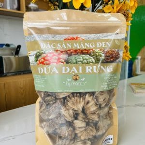 Dứa dại rừng 500g