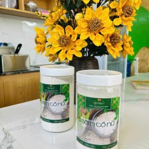 Sâm tố nữ 500g