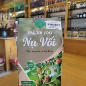 Trà túi lọc nụ vối 210g