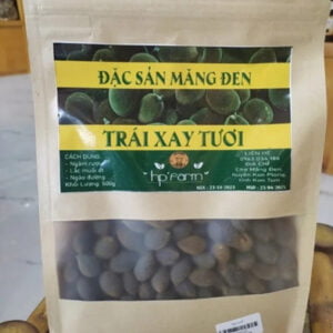 Trái xay tươi 500g