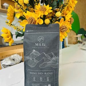 Cafe Meli 500g