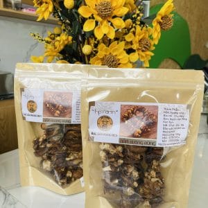 Nấm hương rừng 100g