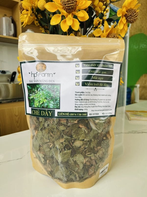 Chè dây 500g