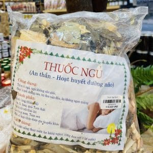 Thuốc ngủ 1kg