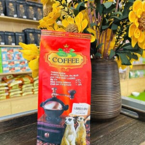 Cafe bột 500g