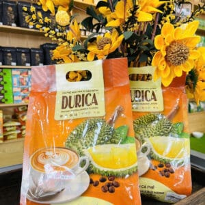 Cà Phê Sầu Riêng