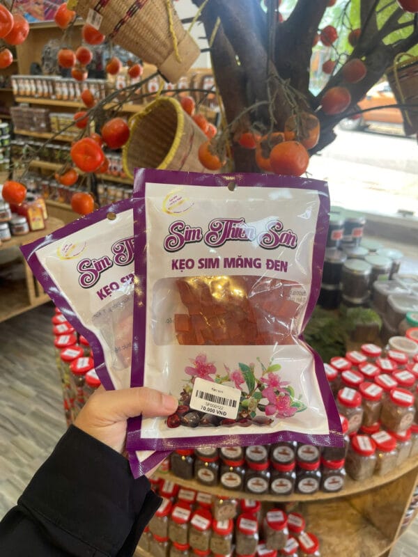 Kẹo Sim