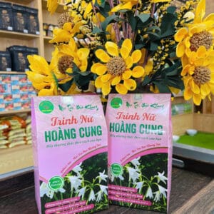 Trà Túi Lọc Trinh Nữ Hoàng Cung