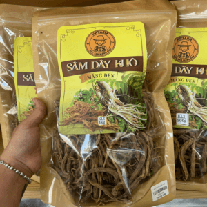 Sâm dâu rừng loại 750k