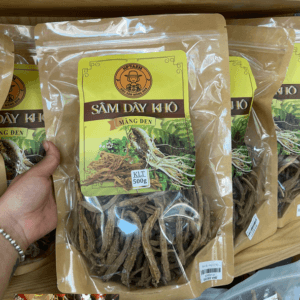 Sâm dâu rừng loại 1 triệu