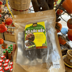 Bò Gác Bếp