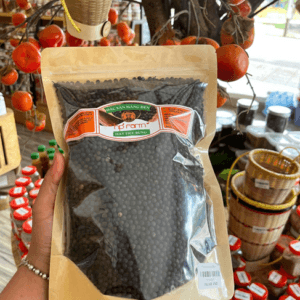 Hạt tiêu rừng 500g
