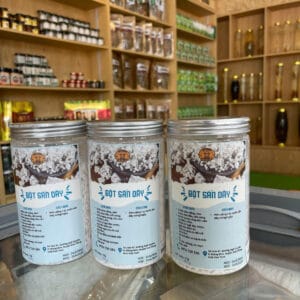 Bột sắn dây 500g